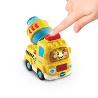 VTECH® Toet toet auto&apos;s Bruce betonwagen - thumbnail