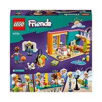 Lego friends leo&apos;s kamer - 41754 - thumbnail