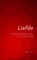 Liefde - Bert Maes - ebook - thumbnail