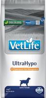 FARMINA Vet Life UltraHypo - droog hondenvoer - 12 kg - thumbnail
