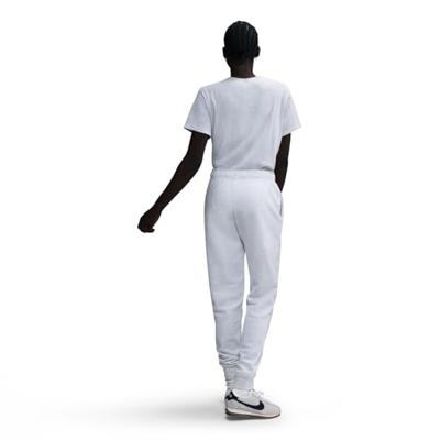 Nike Streatwear Club SS Casaul T-shirt Dames M/38.