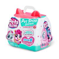 ZURU pets alive pet shop surprise slumber party - thumbnail
