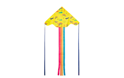 Dragon Fly Staartvlieger