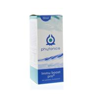 Phytonics Immu Boost Pro voor hond, kat en paard 50 ml - thumbnail