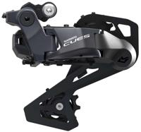 Shimano cues di2 rd-u8050 10-speed rear derailleur - thumbnail