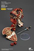 Warhammer The Horus Heresy Action Figure 1/18 Blood Angels Crimson Paladins Squad Crimson Paladin 2 14 cm - thumbnail