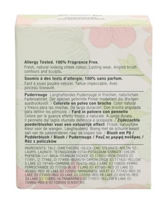 Clinique Blushing blush - 115 Smoldering Plum