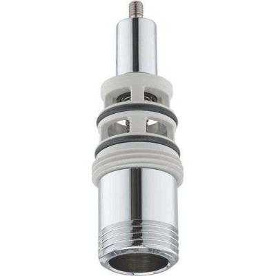 GROHE - Omschakelmechanisme