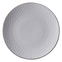 Dinerbord Nippon White - Tokyo Design Studio - Ster - 25cm - thumbnail