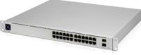 Ubiquiti Networks UniFi USW-Pro Netwerk switch RJ45/SFP+ 24 + 2 poorten PoE-functie - thumbnail
