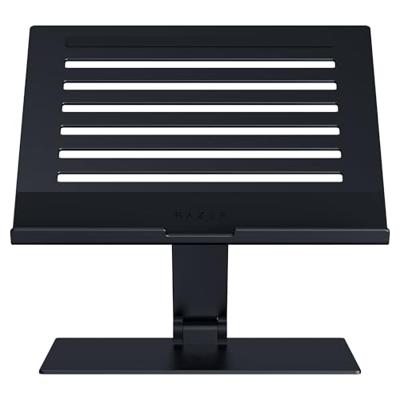 Razer Adjustable Laptop Stand 18 Zwart