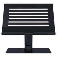 Razer Adjustable Laptop Stand 18 Zwart - thumbnail
