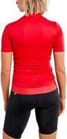 Craft 1907133 Essence Jersey Wmn - Bright Red - XXL - thumbnail