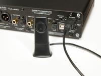 Cambridge Audio BT100 10 m Zwart - thumbnail