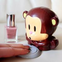 Nagellakdroger - thumbnail