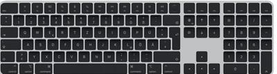 Refurbished Apple Magic Keyboard Numeriek (QWERTZ)