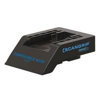 Scangrip Connector Hazet Accu 18V - 03.6146C 03.6146C - thumbnail
