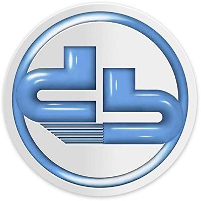 Dusty Brush Universaladapter Ø 30-40 mm 41008 Stofzuigermondstuk