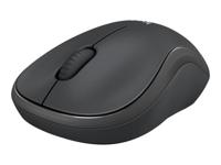Logitech M240 Silent - thumbnail