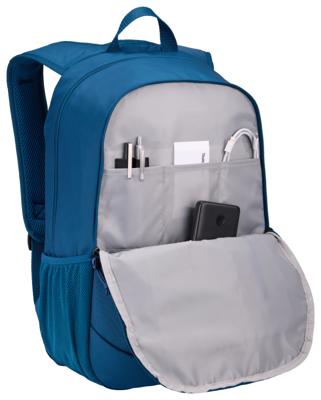 Case Logic Jaunt recycled Backpack 15.6", dark teal