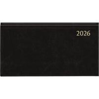 Aurora Novoplan 17 Florence, zwart, 2026 - thumbnail