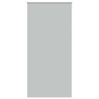 Rolgordijn verduisterend 95x210cm stofbreedte 90,7 cm polyester - thumbnail