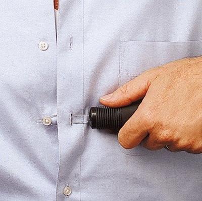 Good Grip Knopen haak Good Grip Knopen haak