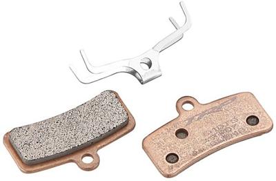 Tektro schijfremblok q10rs 4-piston urban arrow