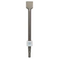 Bosch Accessories 1618630007 Bosch Power Tools Spadebeitel 50 mm Gezamenlijke lengte 400 mm Cilinderschacht 1 stuk(s) - thumbnail