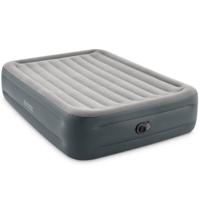 Intex 64126ND QUEEN ESSENTIAL REST AIRBED Luchtbed (l x b x h) 203 x 152 x 46 cm Grijs - thumbnail