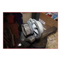 KS Tools 5161004 Tegenhoudsleutel, 39,0 mm - thumbnail