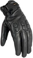 LS2 handschoenen "jazz man" glove jazz man black s - thumbnail