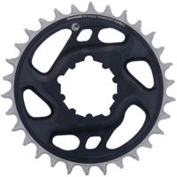 SRAM kettingblad "x-sync 2" trigger xx1 eagle 30t lunar - thumbnail