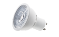 SG Pro LED 6W GU10 36D 3000K wit 375lm - thumbnail