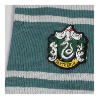 Harry Potter Scarf Slytherin 165 cm - thumbnail