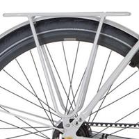 Cortina achterdrager speed 8 ice ball white - thumbnail