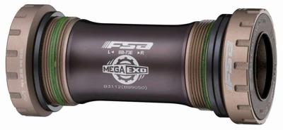 FSA BB9050 Mega Exo 24mm Trapas BSA 68-73mm
