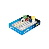 NSV 8819908015 Qwixx - Klassisch einfach - einfach klasse! - thumbnail