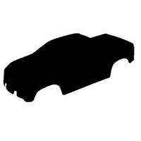 FTX Carnage 2.0 Clear Bodyshell (FTX6345C) - thumbnail