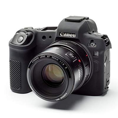 easyCover Cameracase Canon EOS R Black easyCover Cameracase Canon EOS R Black