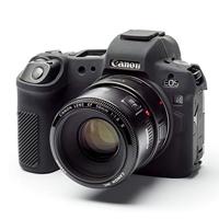 easyCover Cameracase Canon EOS R Black - thumbnail