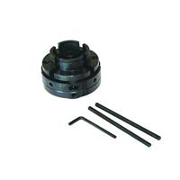 Holzmann Maschinen DREVD1100 4-klauwplaat voor draaibank - thumbnail