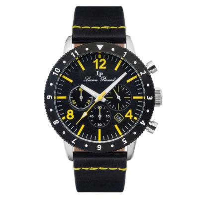 Lucien Piccard Hudson Multifunctional | LP-28014C-01 Lucien Piccard Hudson Multifunctional | LP-28014C-01