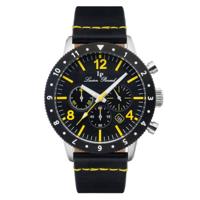 Lucien Piccard Hudson Multifunctional | LP-28014C-01 - thumbnail