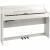 Roland DP603-PW digitale piano Elegant Polished White - thumbnail