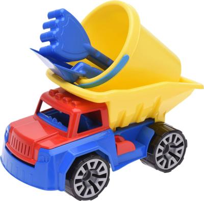 Soellaart Strandspeelgoed Set 4 Stuks Spel Multi