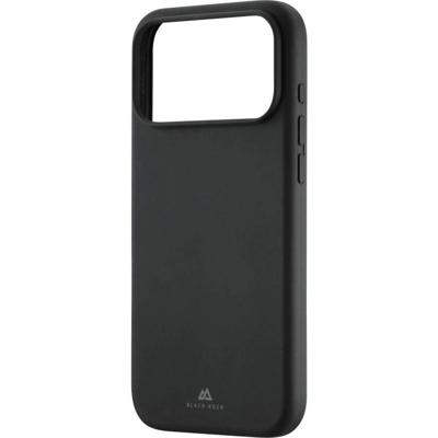 Black Rock Mag Urban Case Cover Apple iPhone 17 Pro Max Zwart MagSafe compatible