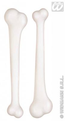 Set van 2 botjes, 23cm