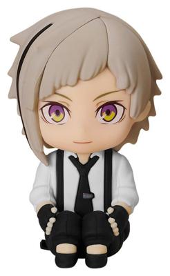 Bungo Stray Dogs Nendoroid Plus Mini Figure Atsushi Nakajima 8 cm