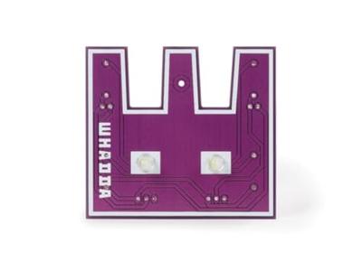 Whadda WSL210 LED-bouwpakket